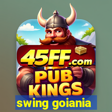 swing goiania